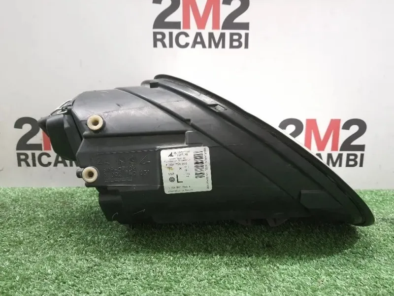 Proiettore ANT SX 1C0941005E Volkswagen NEW Beetle I Cabrio 2002