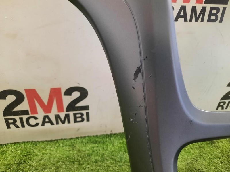 Mascherina Comandi Riscaldamento-clima 13257562 Opel Astra J 2012