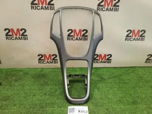 Mascherina Comandi Riscaldamento-clima 13257562 Opel Astra J 2012