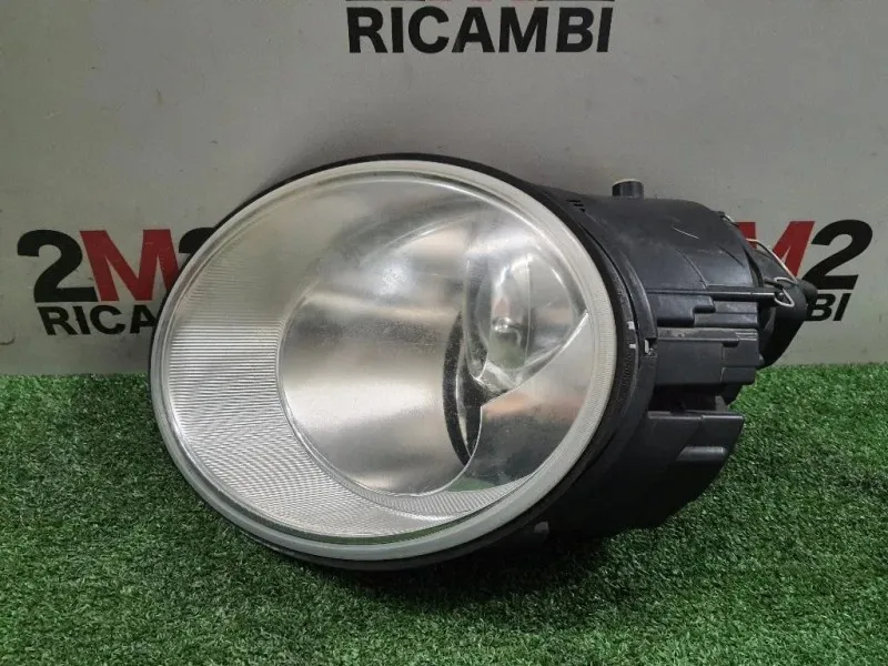 Proiettore ANT SX 1C0941005E Volkswagen NEW Beetle I Cabrio 2002
