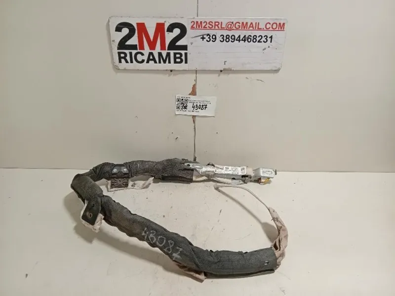 Air-bag A Tendina SX 00520093750 Fiat 500X 2015