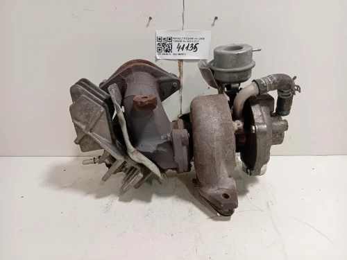 Turbina 7701479129 Renault Mégane III 2009