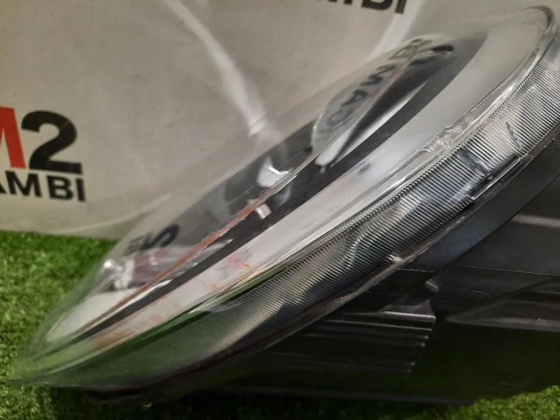 Proiettore ANT SX 5C1941005A Volkswagen NEW Beetle II Cabrio 2011