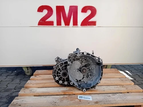 Cambio 55216183 6 MARCE MANUALE Fiat 500L 2013