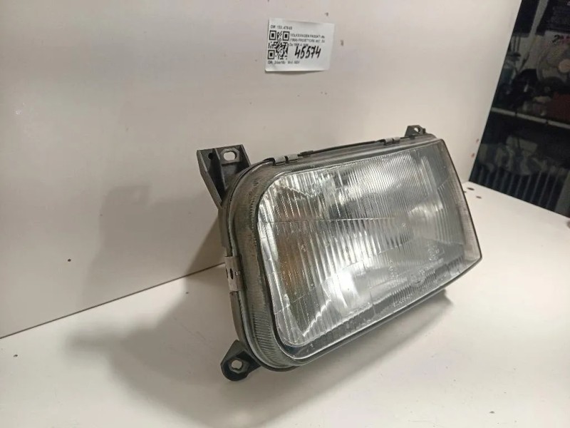 Proiettore ANT SX 13347900 Volkswagen Passat III 1994