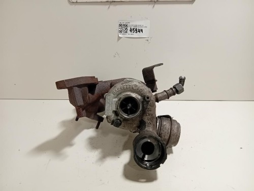 Mascherina Comandi Riscaldamento-clima 5G1863042 Volkswagen GOLF VII 2017