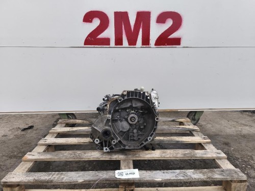 Cambio 71773419 - 16952670805 MARCE SEMI AUOMATICO Fiat 500L 2013