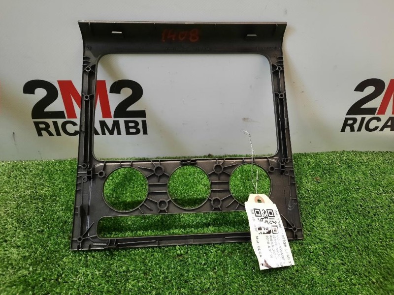 Mascherina Comandi Riscaldamento-clima 1T0858071R1QB Volkswagen Touran III 2010