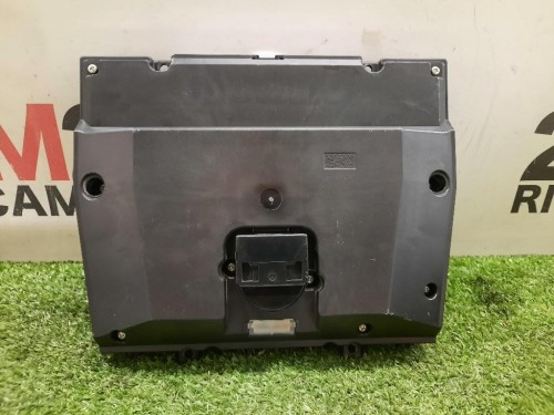 Mascherina Comandi Riscaldamento-clima 8632427 Volvo S60 II 2010