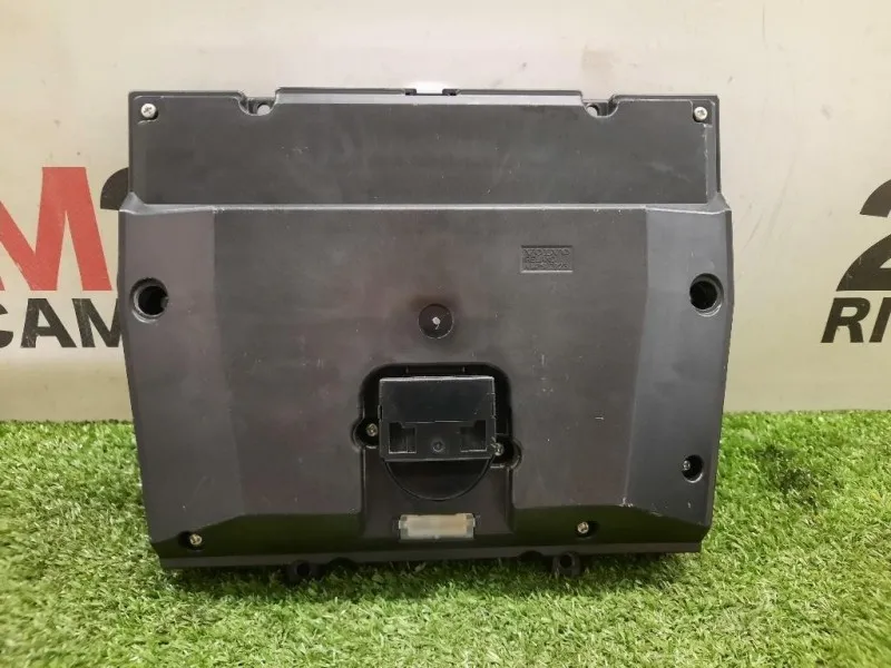 Mascherina Comandi Riscaldamento-clima 8632427 Volvo S60 II 2010