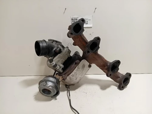 Turbina 03G129 969C Volkswagen GOLF V 2004