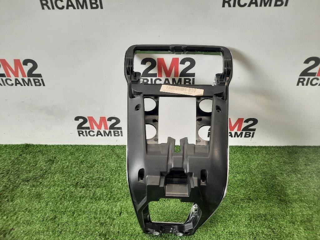 Mascherina Comandi Riscaldamento-clima 31348926 Volvo V40 II 2012