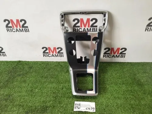 Mascherina Comandi Riscaldamento-clima 31348926 Volvo V40 II 2012