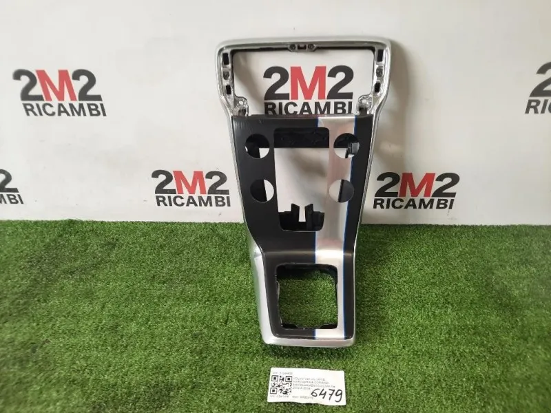 Mascherina Comandi Riscaldamento-clima 31348926 Volvo V40 II 2012