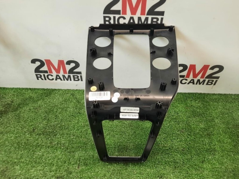 Mascherina Comandi Riscaldamento-clima 8632792 Volvo V40 II 2012