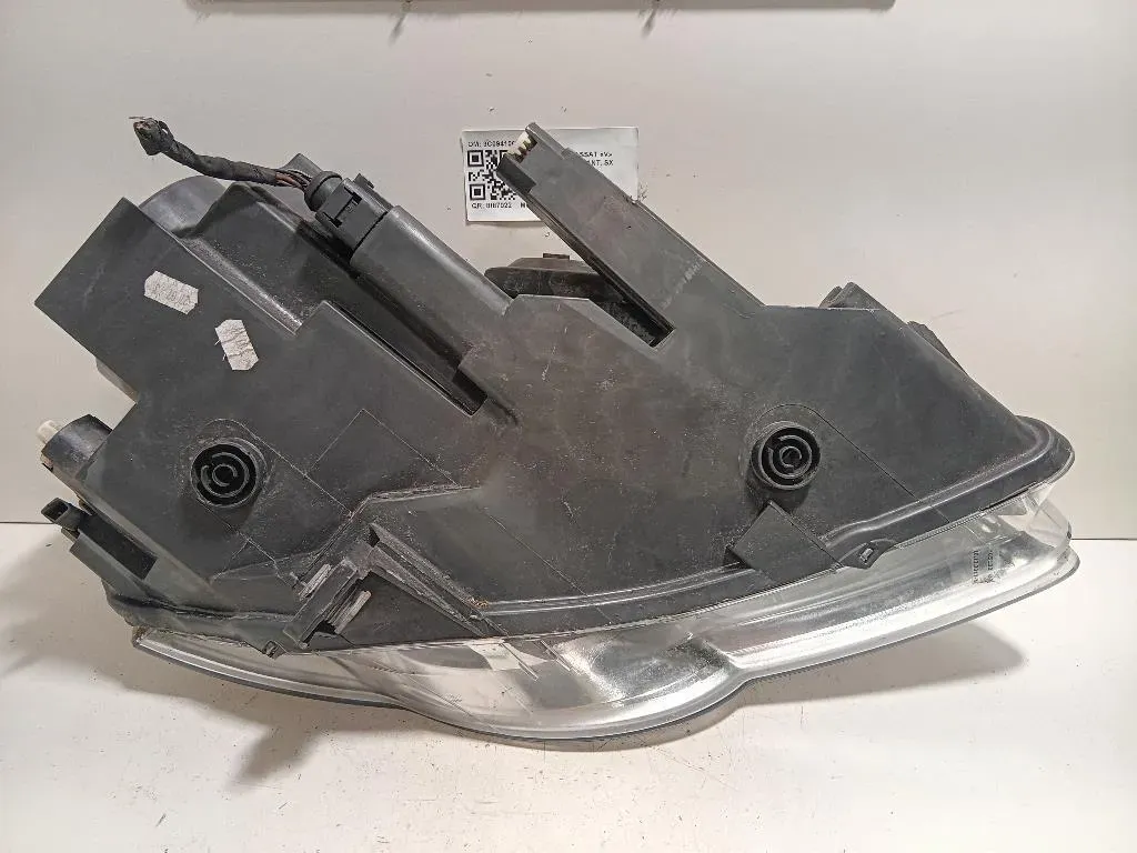 Proiettore ANT SX 3C0941005AC ATTACCHI ROTTI Volkswagen Passat V 2005