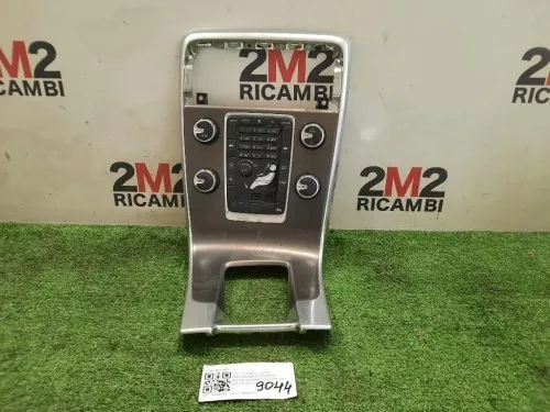 Mascherina Comandi Riscaldamento-clima 8632427 Volvo V60 I 2010