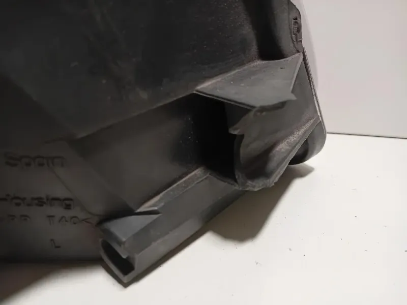 Proiettore ANT SX 3C0941005AC ATTACCHI ROTTI Volkswagen Passat V 2005