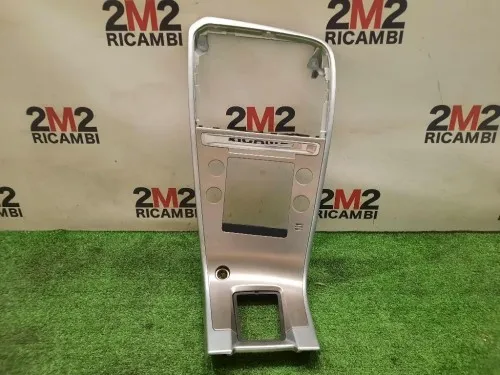 Mascherina Comandi Riscaldamento-clima 8630302 CORNICE Volvo XC60 I 2009