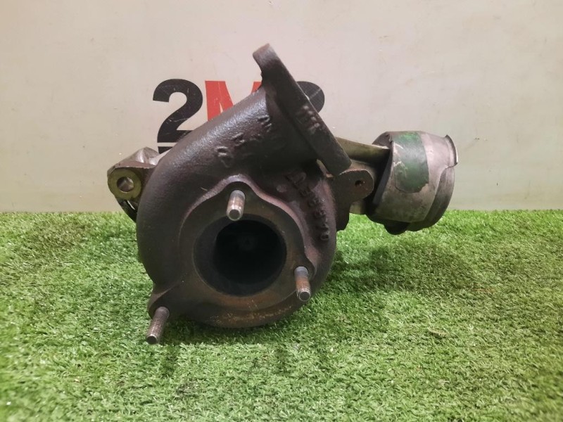 Proiettore ANT SX 3C0941005AC ATTACCHI ROTTI Volkswagen Passat V 2005