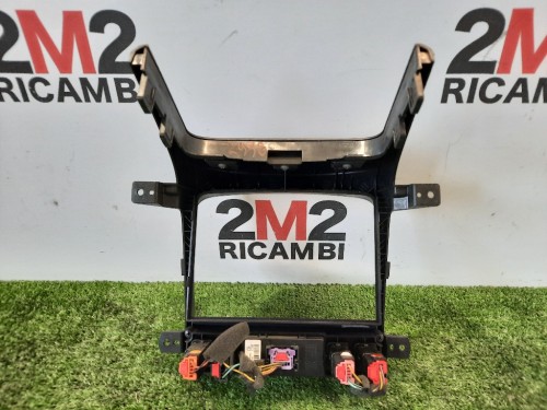 Mascherina Console Centrale ANT SUP Chevrolet Captiva I 2007