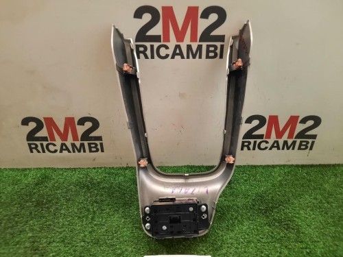 Mascherina Console Centrale ANT SUP 7581154P3 75F983 Suzuki Vitara II 2015