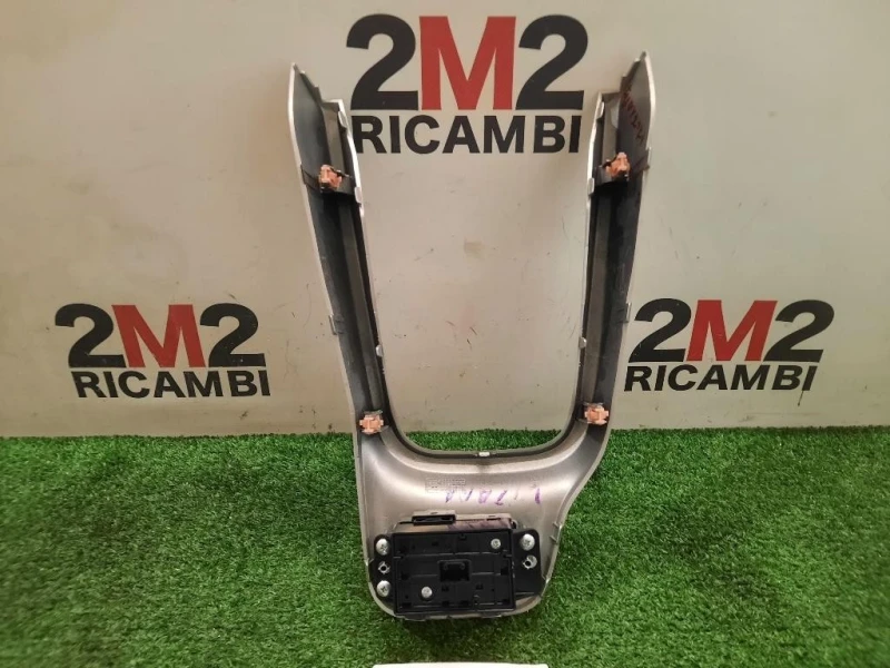 Mascherina Console Centrale ANT SUP 7581154P3 75F983 Suzuki Vitara II 2015