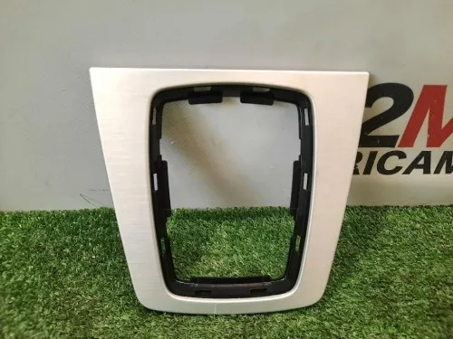 Mascherina Console Centrale ANT 8E0863284E5PR Audi A4 8ED Avant 2005