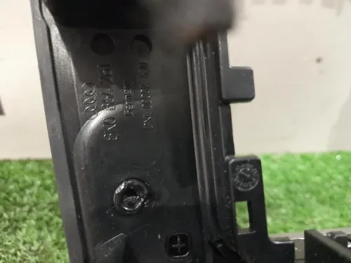 Mascherina Console Centrale ANT 8K0864261 Audi A4 8K2 2008