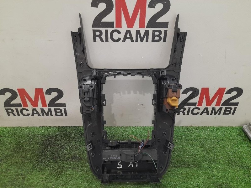 Mascherina Console Centrale ANT 8K0864261 Audi A4 8K2 2008