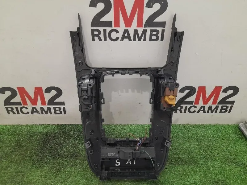 Mascherina Console Centrale ANT 8K0864261 Audi A4 8K2 2008