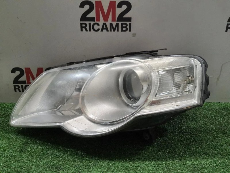 Proiettore ANT SX 3C0941005AD Volkswagen Passat V 2005