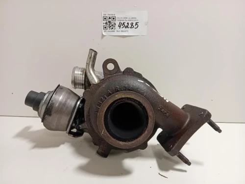 Turbina 794194-6 Volvo XC60 I 2009