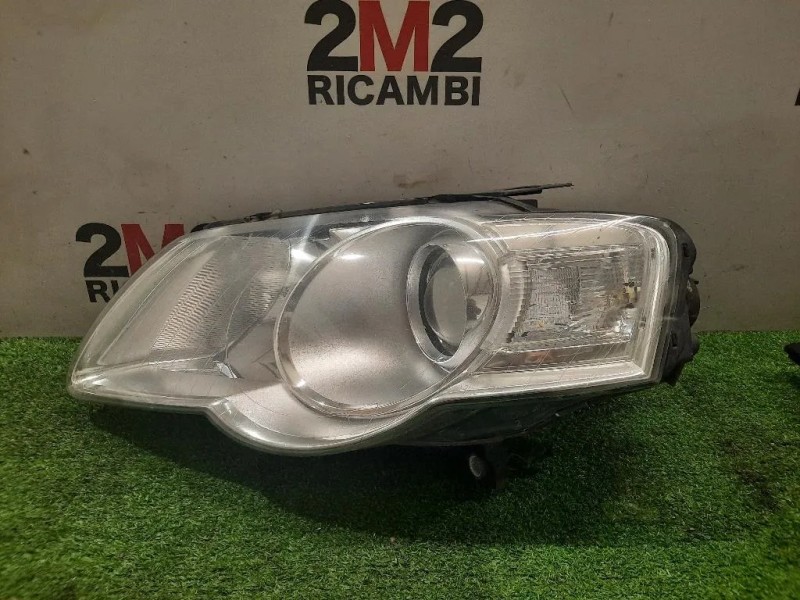 Proiettore ANT SX 3C0941005AD Volkswagen Passat V 2005