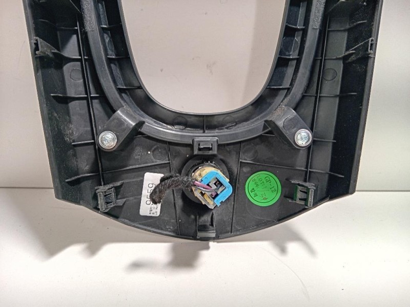 Mascherina Console Centrale ANT 96897085 Chevrolet Orlando 2011