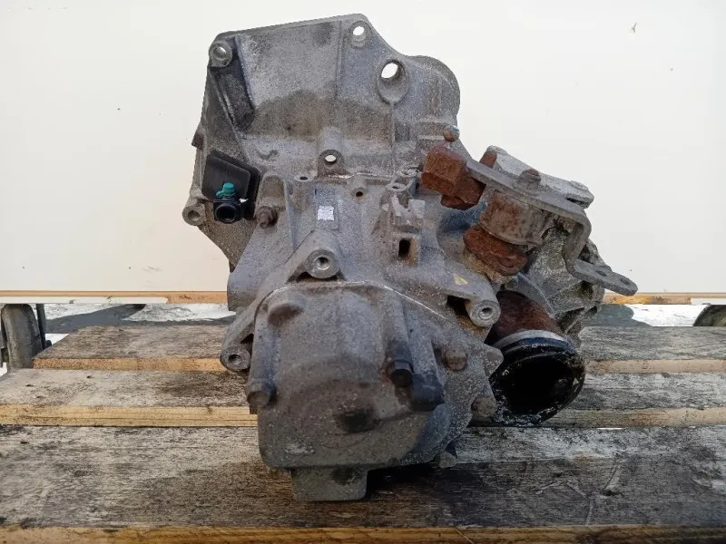 Cambio 55245438 - 463423905 MARCE MANUALE Fiat 500L 2013