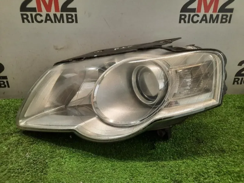 Proiettore ANT SX 3C0941005AD Volkswagen Passat V 2005