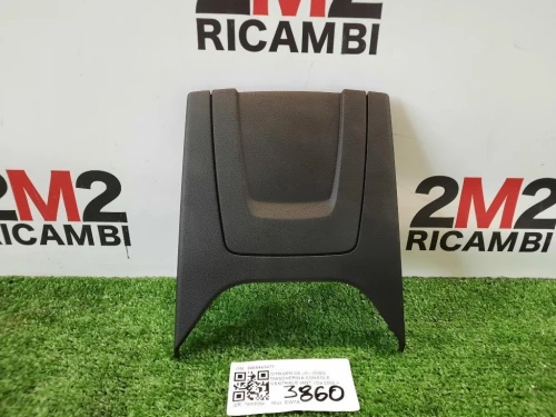 Mascherina Console Centrale ANT 9685463277 Citroen C5 III 2008