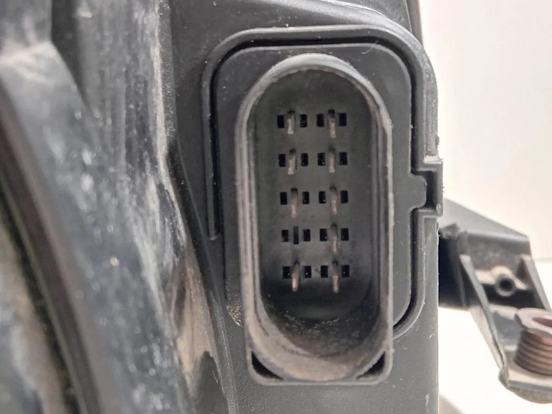 Proiettore ANT SX 3BO 941 017 AG Volkswagen Passat V Variant 2005