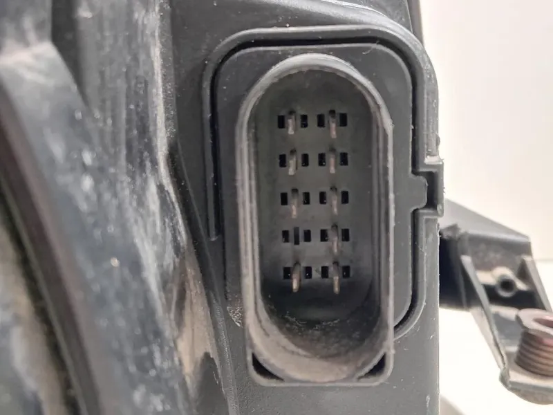 Proiettore ANT SX 3BO 941 017 AG Volkswagen Passat V Variant 2005