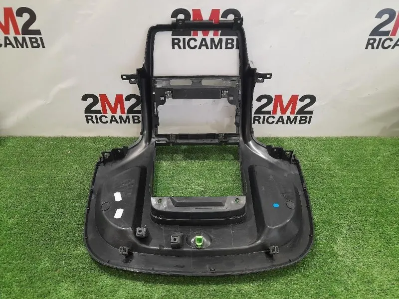 Mascherina Console Centrale ANT 1314859070 Citroen Jumper III 2014