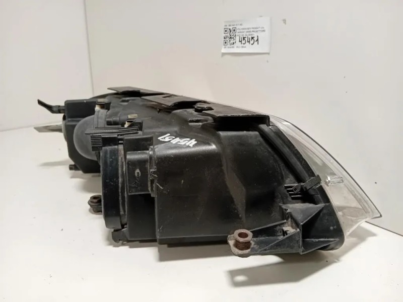 Proiettore ANT SX 3BO 941 017 AG Volkswagen Passat V Variant 2005
