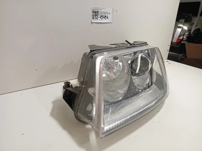 Proiettore ANT SX 3BO 941 017 AG Volkswagen Passat V Variant 2005