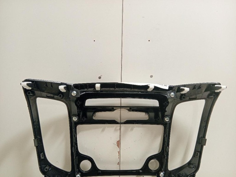 Mascherina Console Centrale ANT 84743-1K000 Hyundai IX20 2011