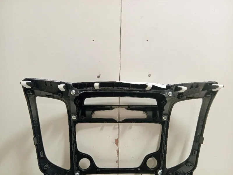 Mascherina Console Centrale ANT 84743-1K000 Hyundai IX20 2011