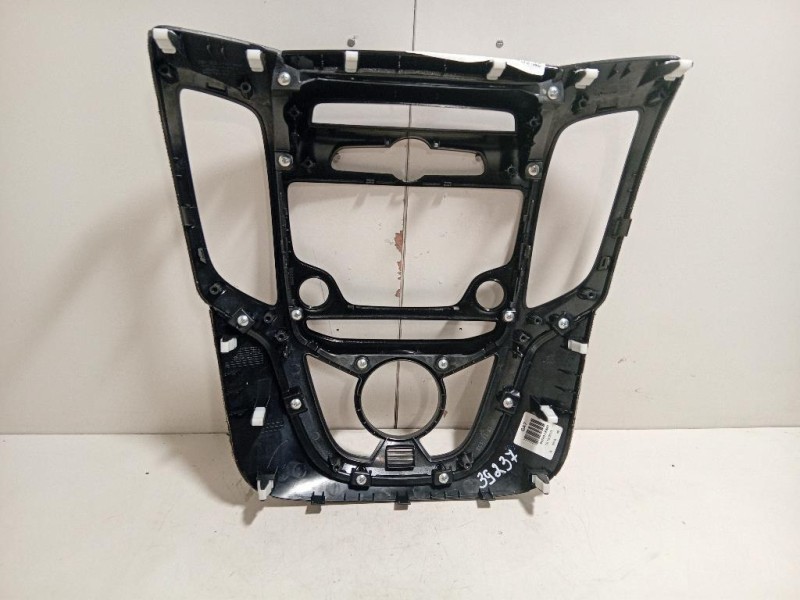 Mascherina Console Centrale ANT 84743-1K000 Hyundai IX20 2011