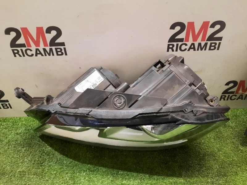 Proiettore ANT SX 3AC941751 Volkswagen Passat VI 2011