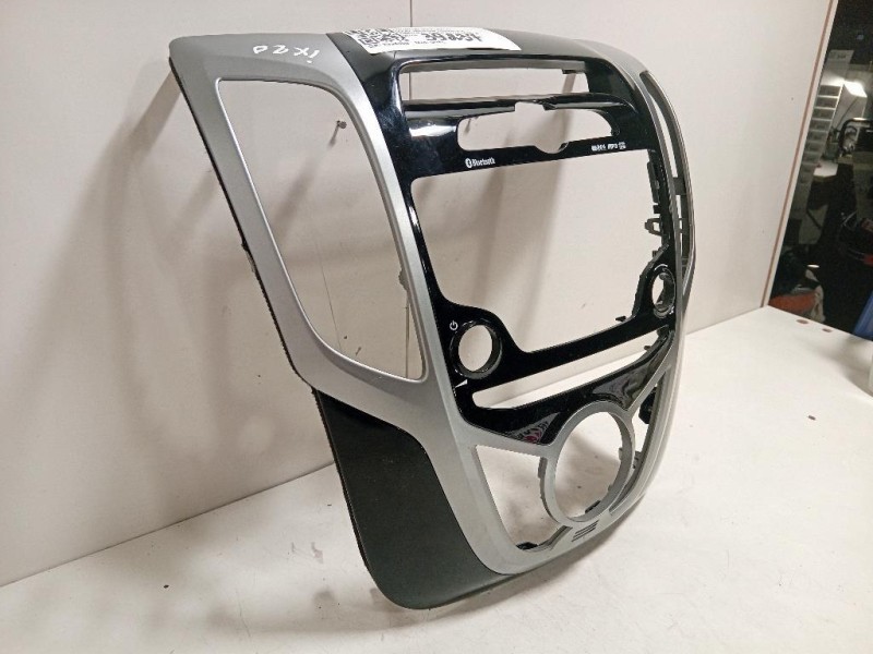 Mascherina Console Centrale ANT 84743-1K000 Hyundai IX20 2011