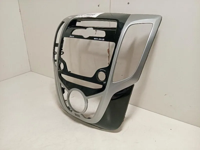 Mascherina Console Centrale ANT 84743-1K000 Hyundai IX20 2011