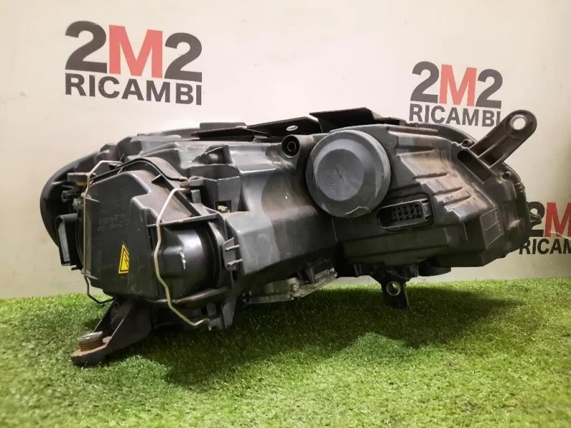 Proiettore ANT SX 3AC941751 Volkswagen Passat VI 2011